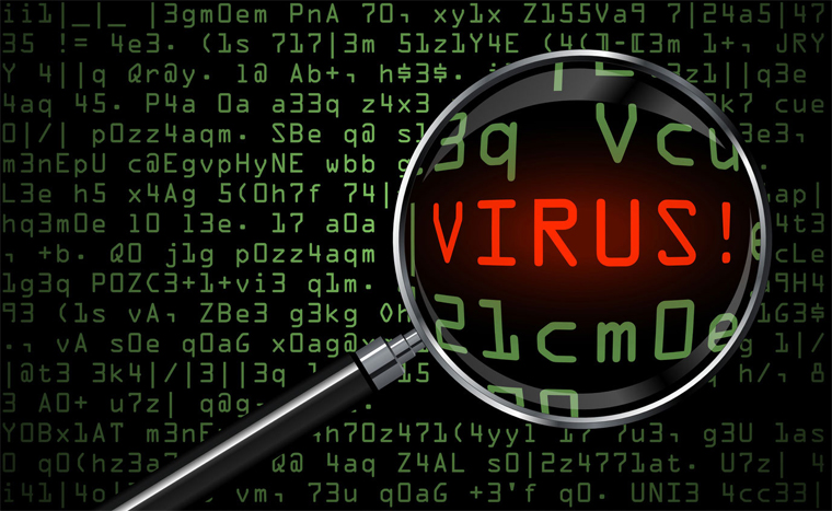 Virus/Malware Removal